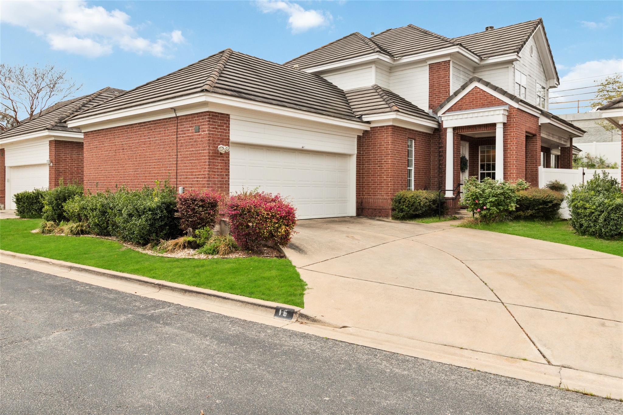 4010 Long Champ Dr #15, Austin, TX, 78746