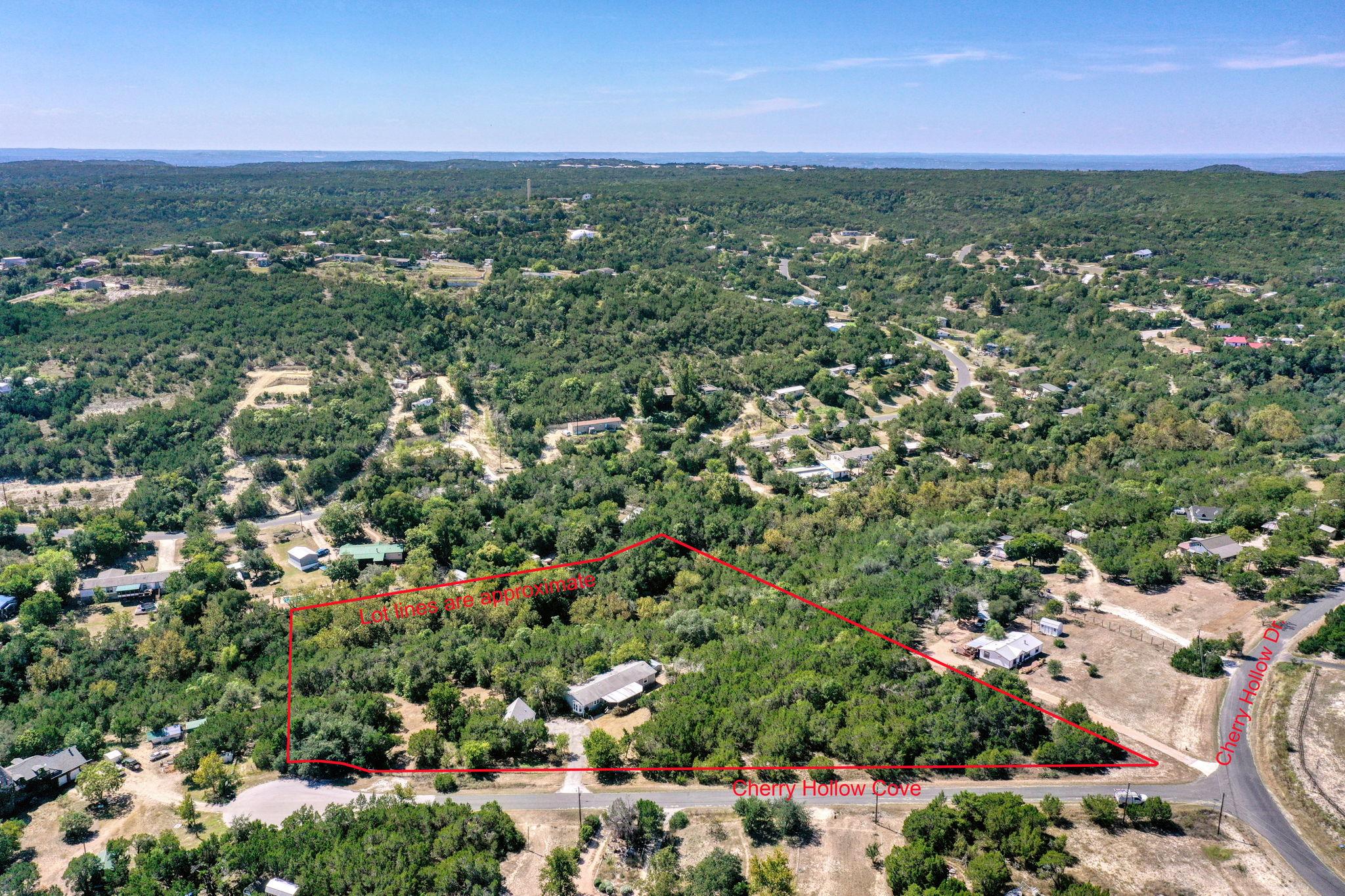 21405 Cherry Hollow Cv, Leander, TX, 78641