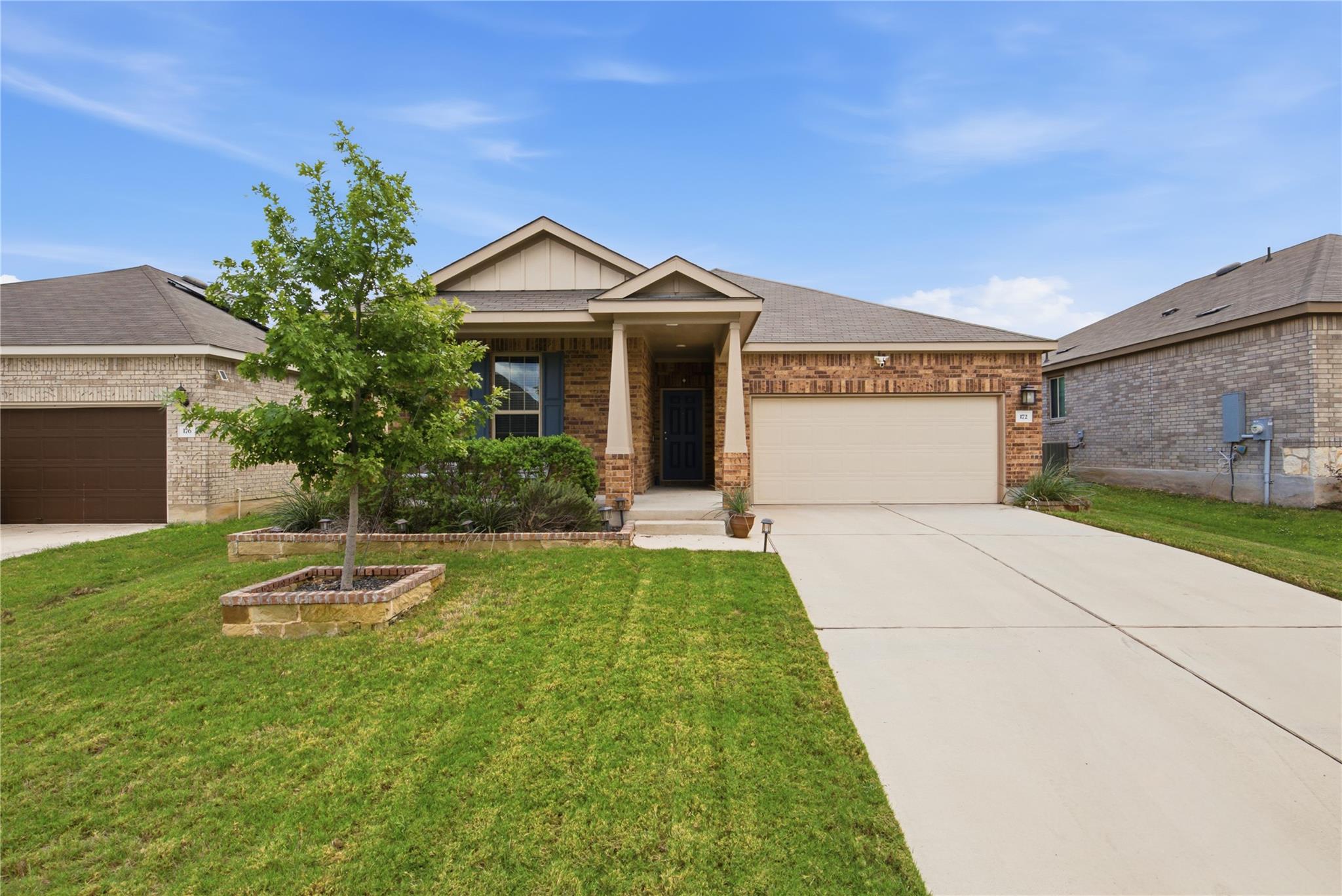 172 Gunther Way, Taylor, TX, 76574