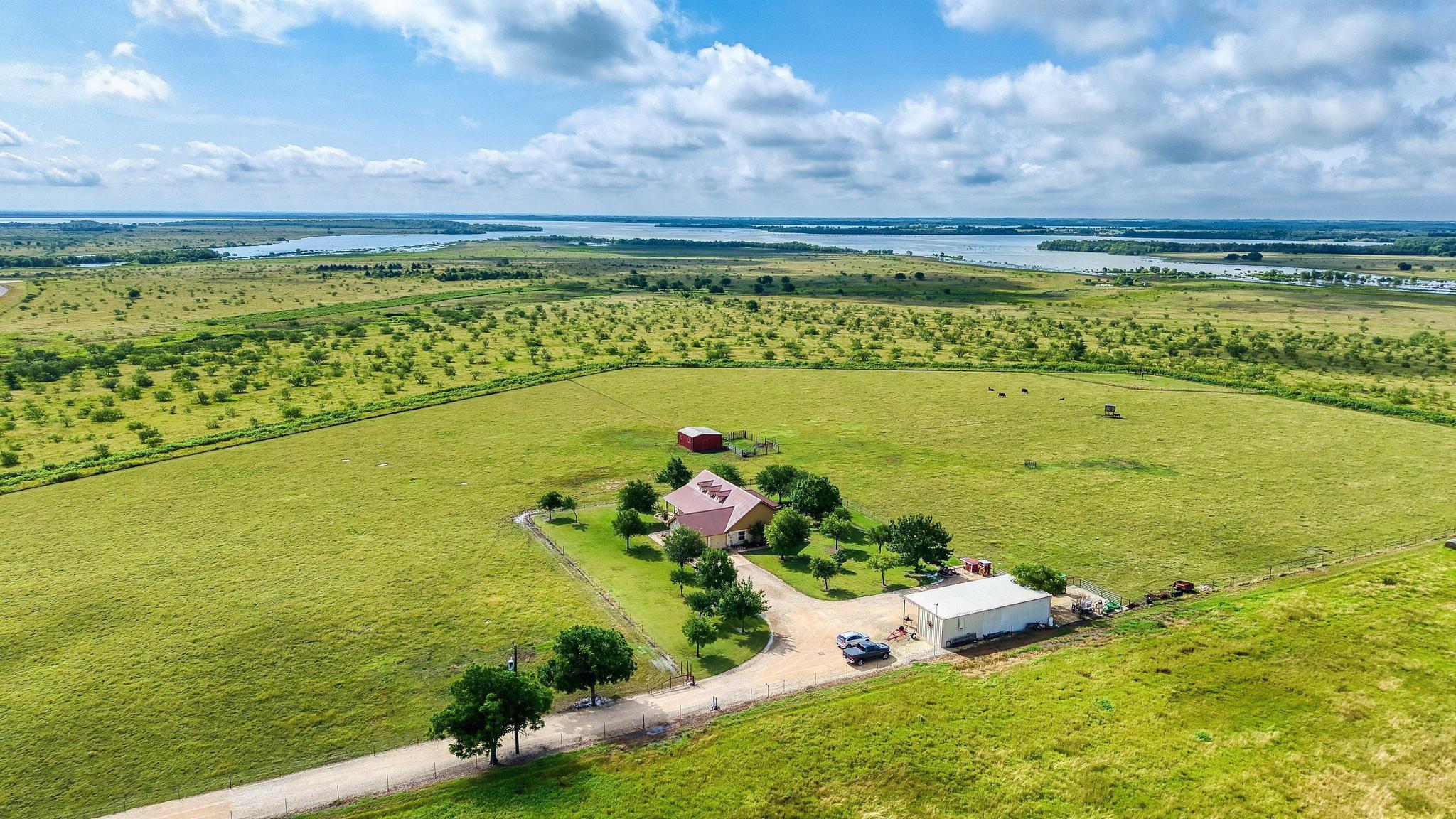 19000 Fm 971 None, Granger, TX, 76530
