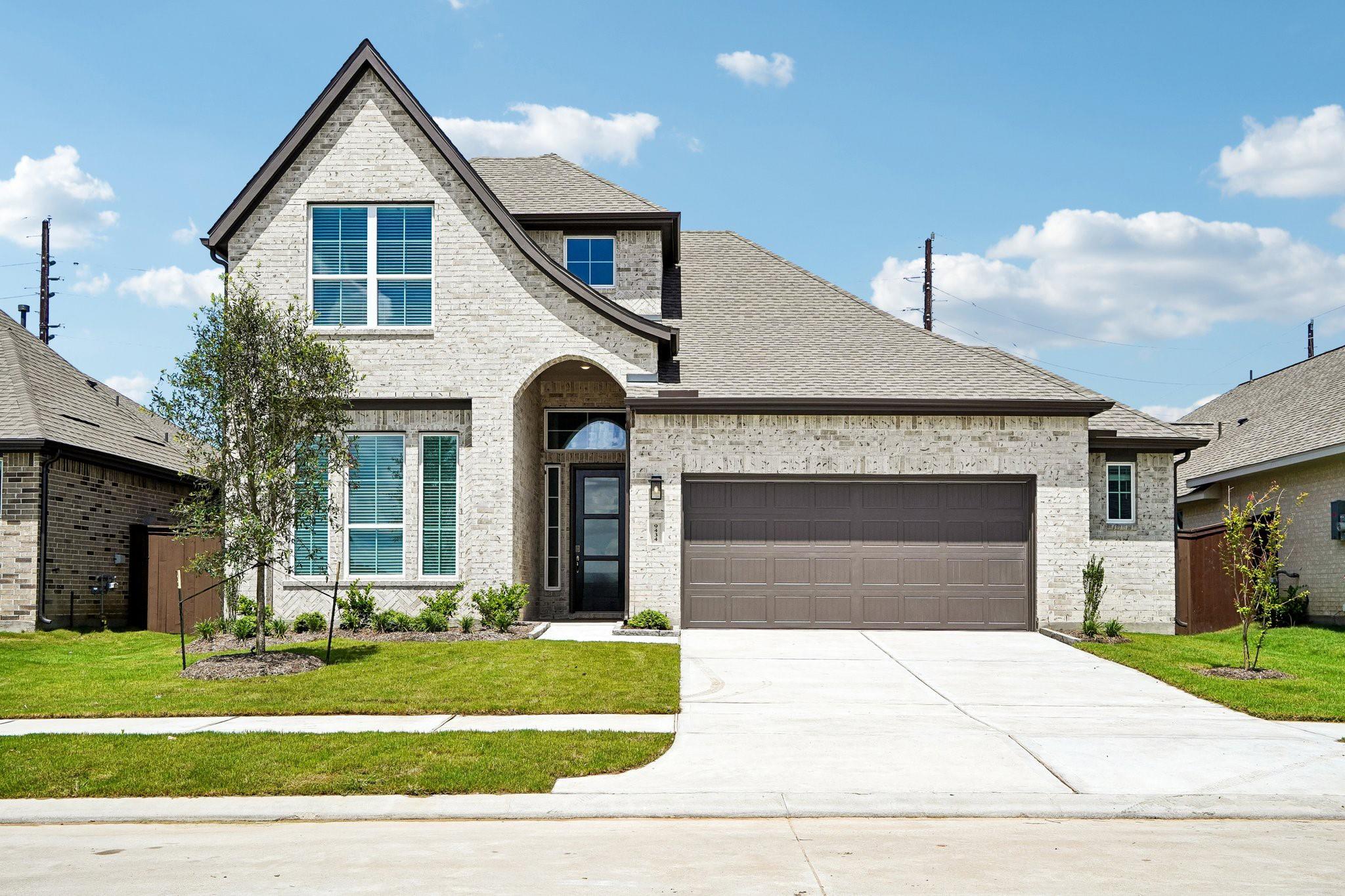 105  Peaceful Serenity Dr, Georgetown, TX, 78628