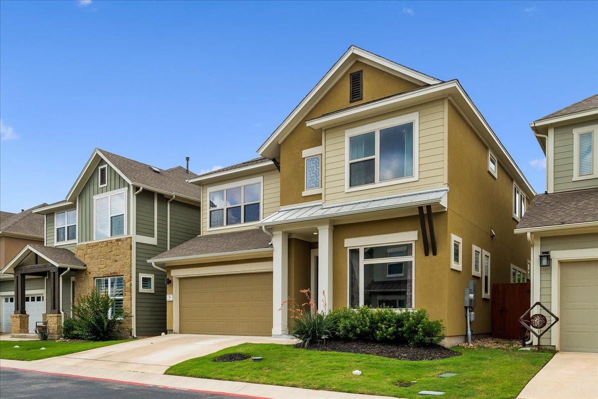 5820 Harper Park Dr #56, Austin, TX, 78735