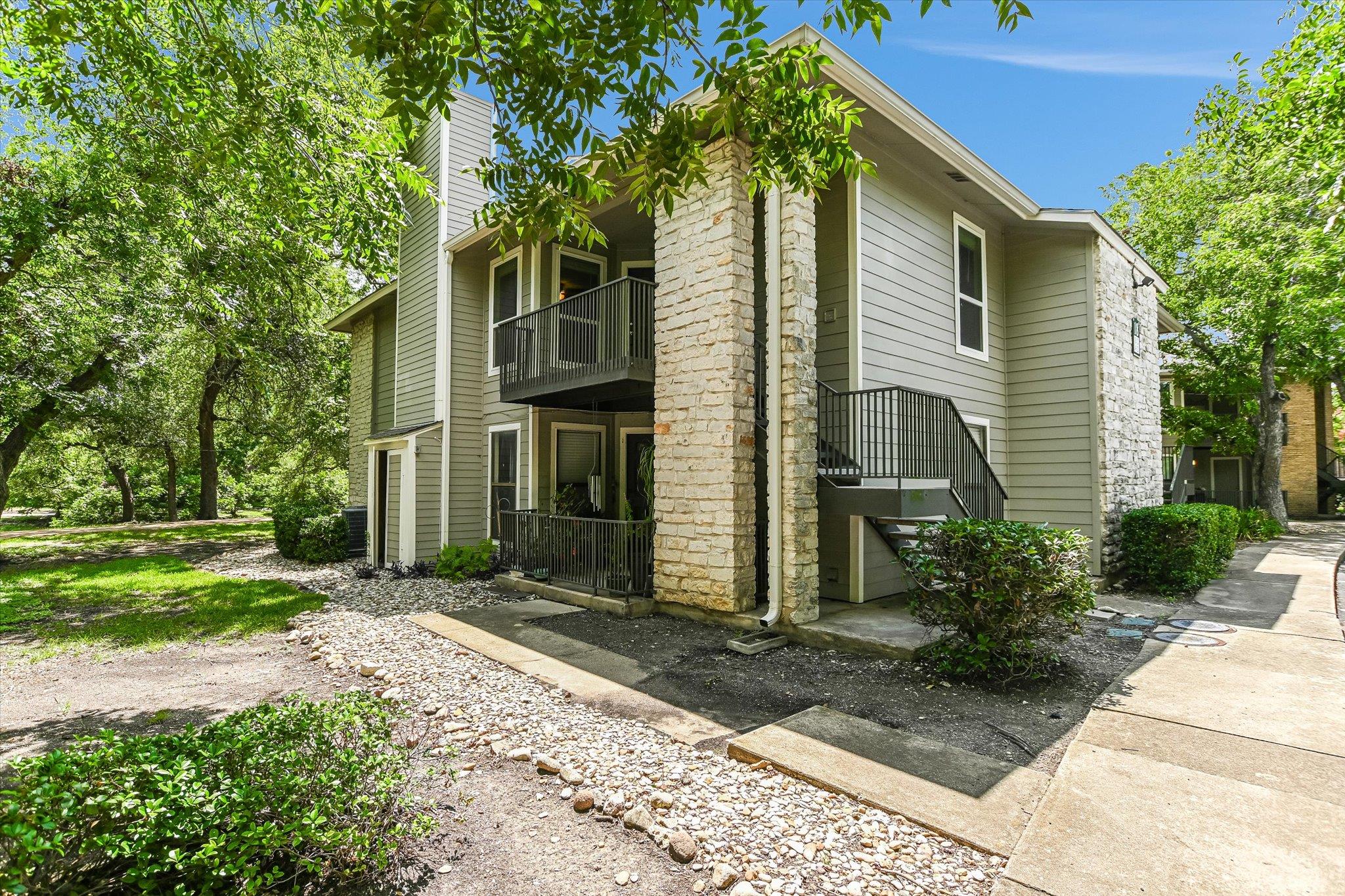 10616  Mellow Meadows Dr  #18B, Austin, TX, 78750