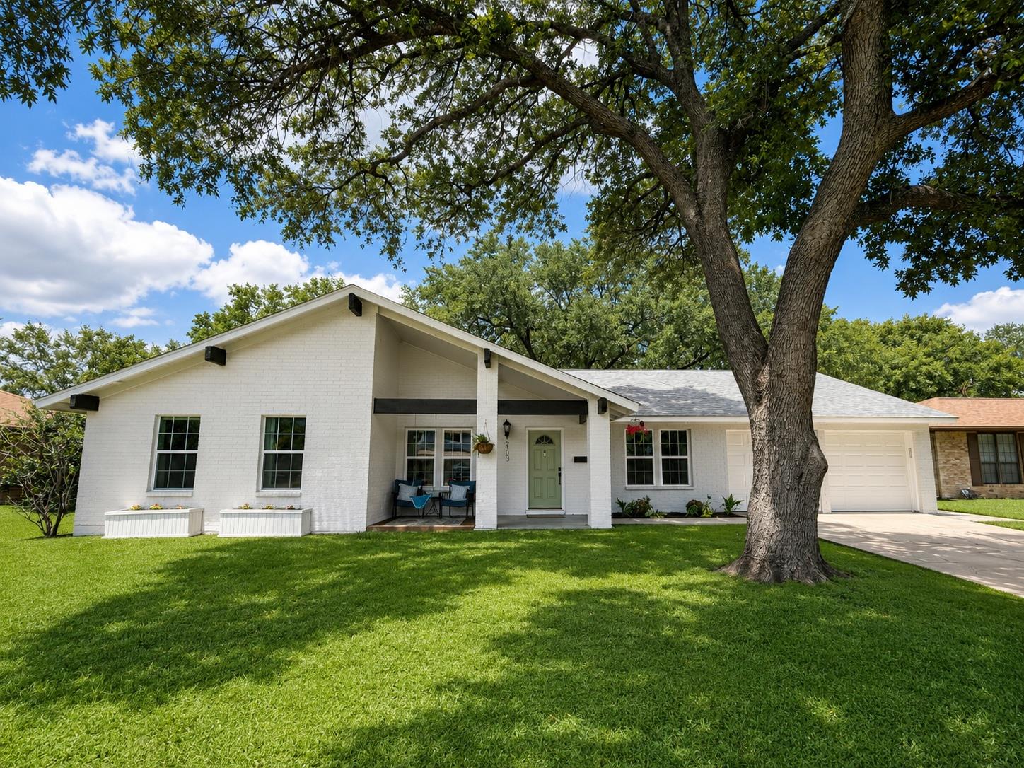 3100 Lynridge Dr, Austin, TX, 78723