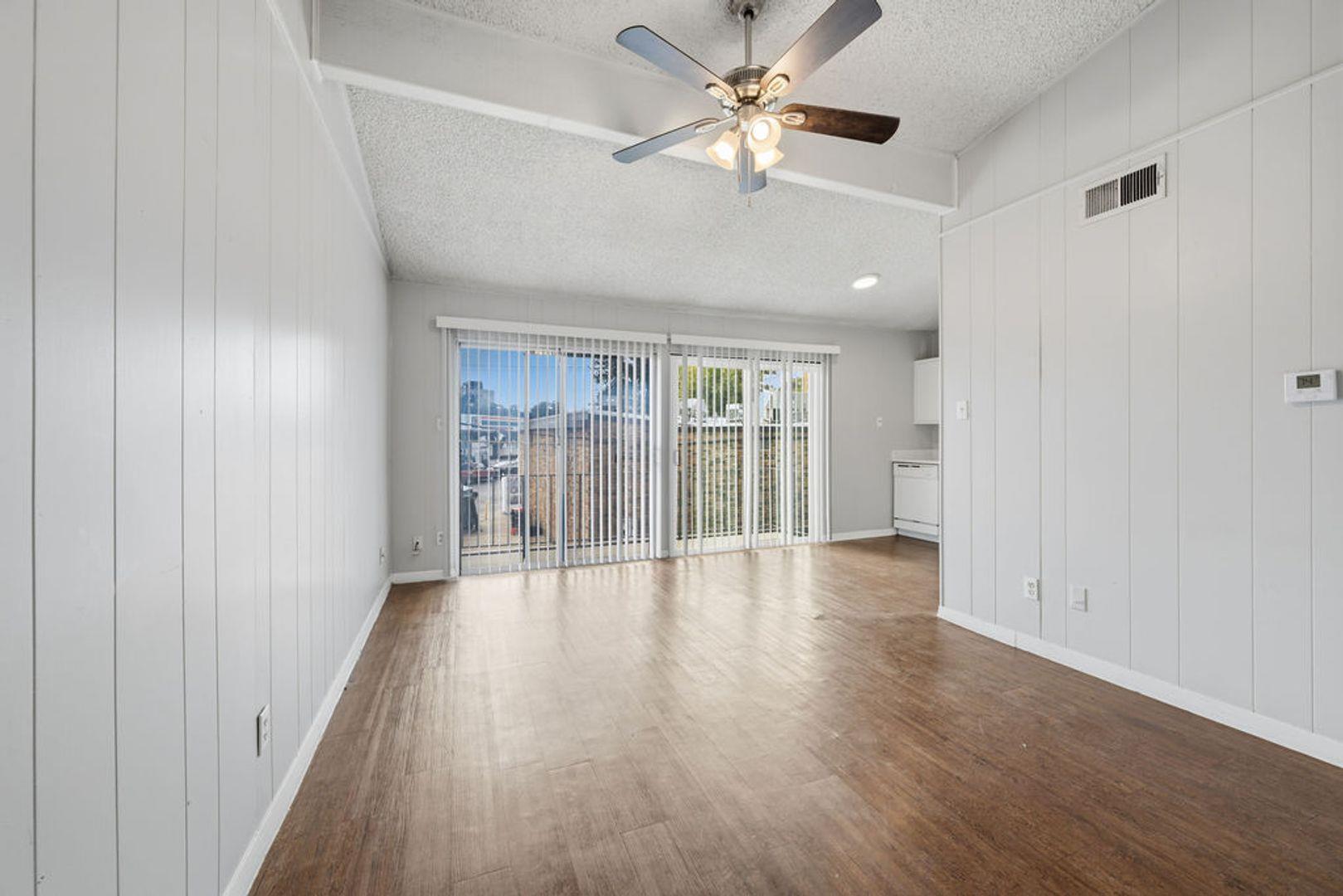 620 W 51st St #202, Austin, TX, 78751