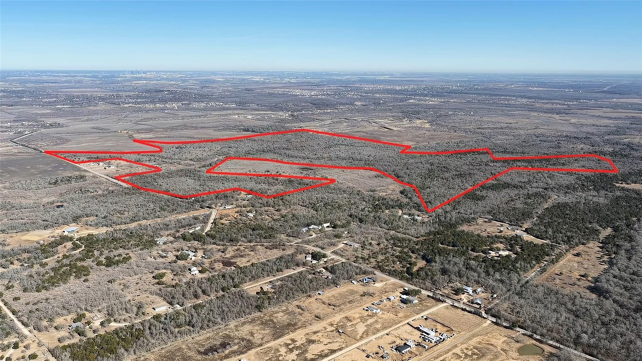 TBD Lytton Ln, Dale, TX, 78616