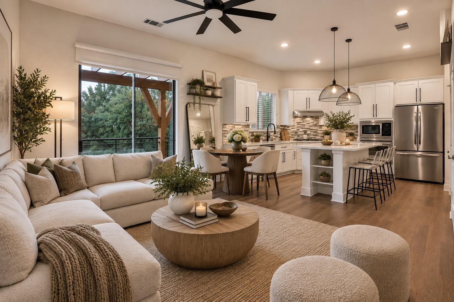 8110  Ranch Road 2222 None  #10, Austin, TX, 78730