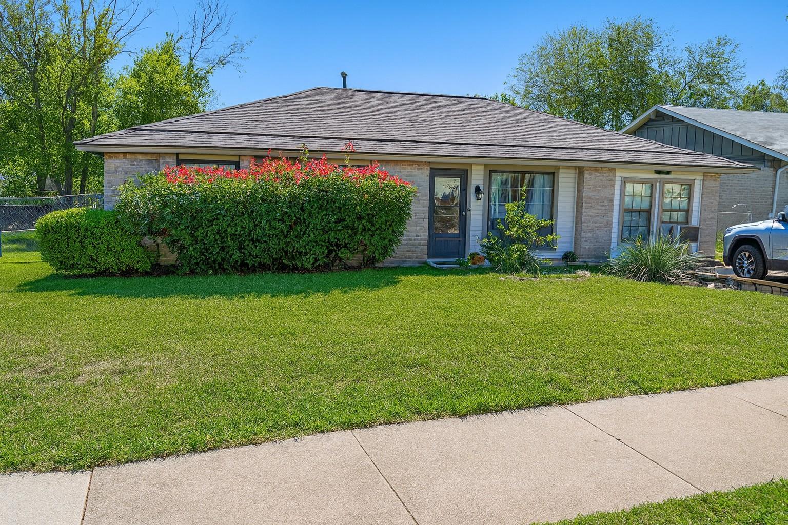 405 Thistlewood Dr, Austin, TX, 78745
