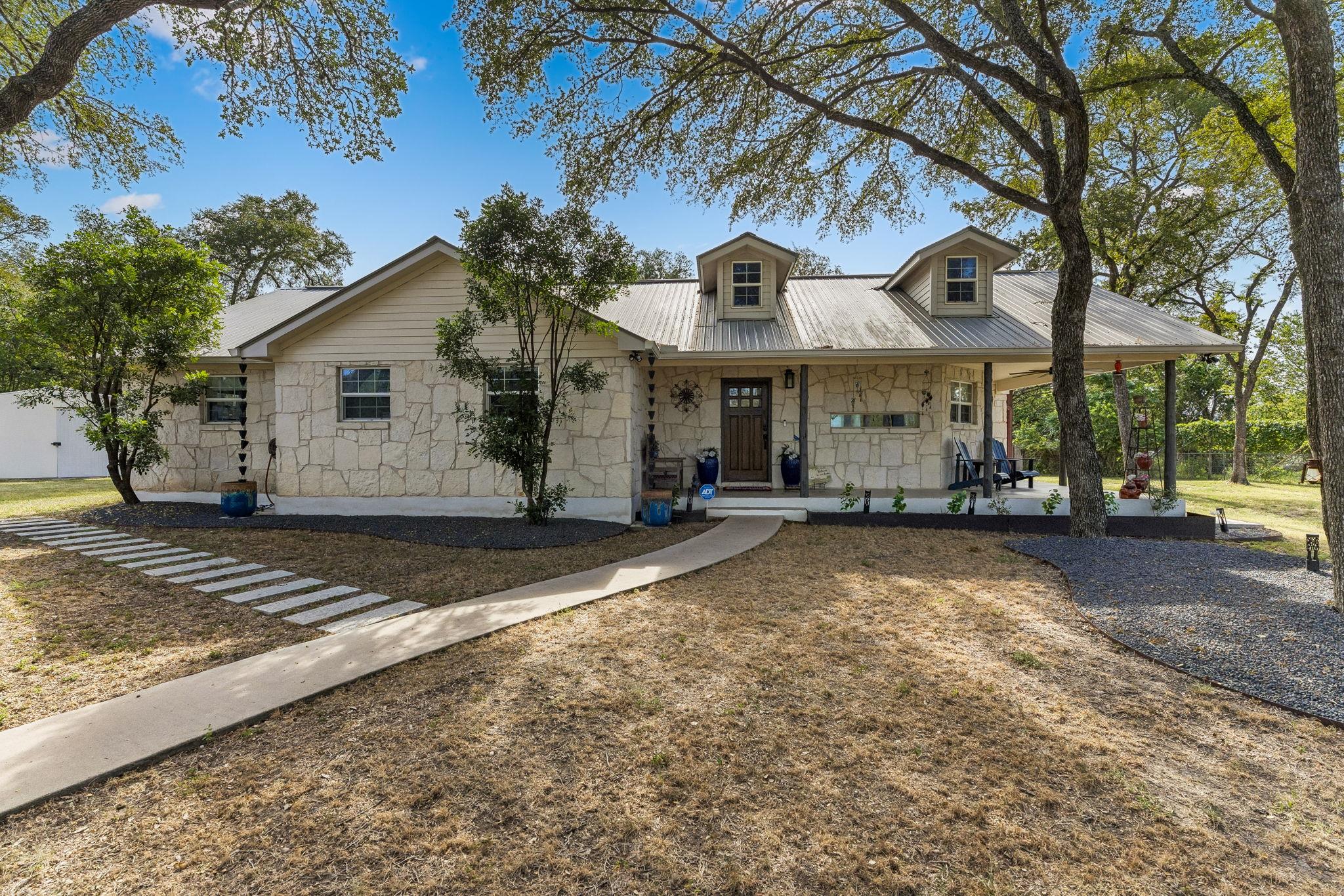 1127 Penion Dr, Austin, TX, 78748