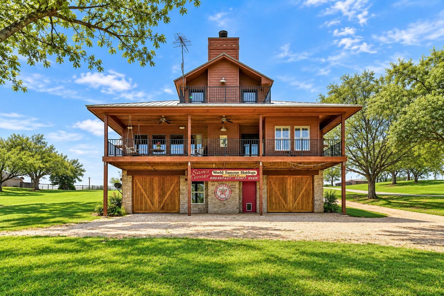 398 Redbird Ln, Kingsbury, TX, 78638