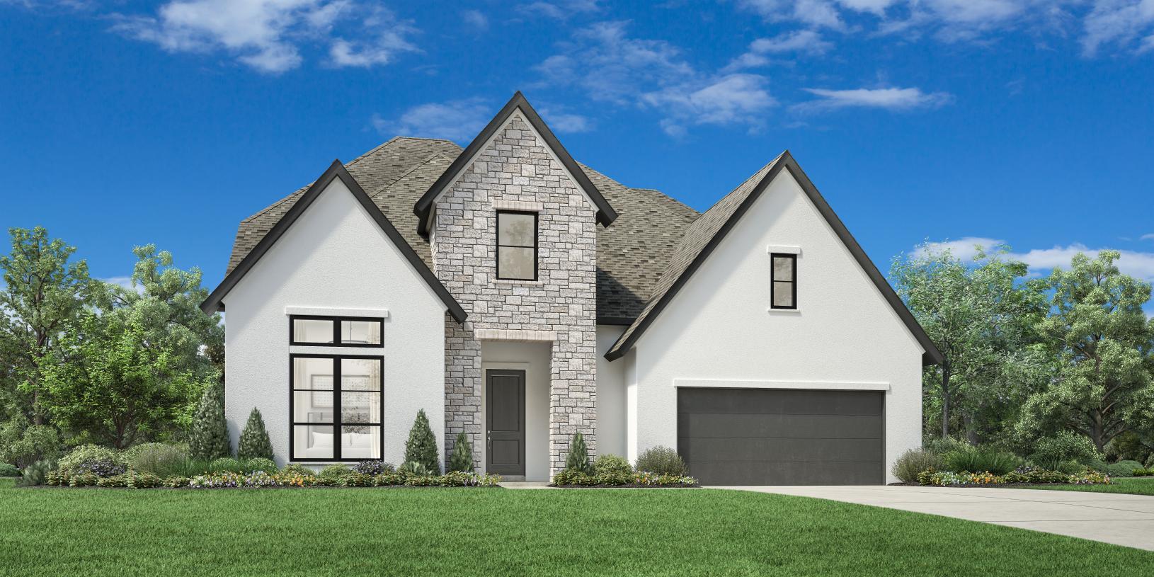 5321 Bellano Bnd, Leander, TX, 78641
