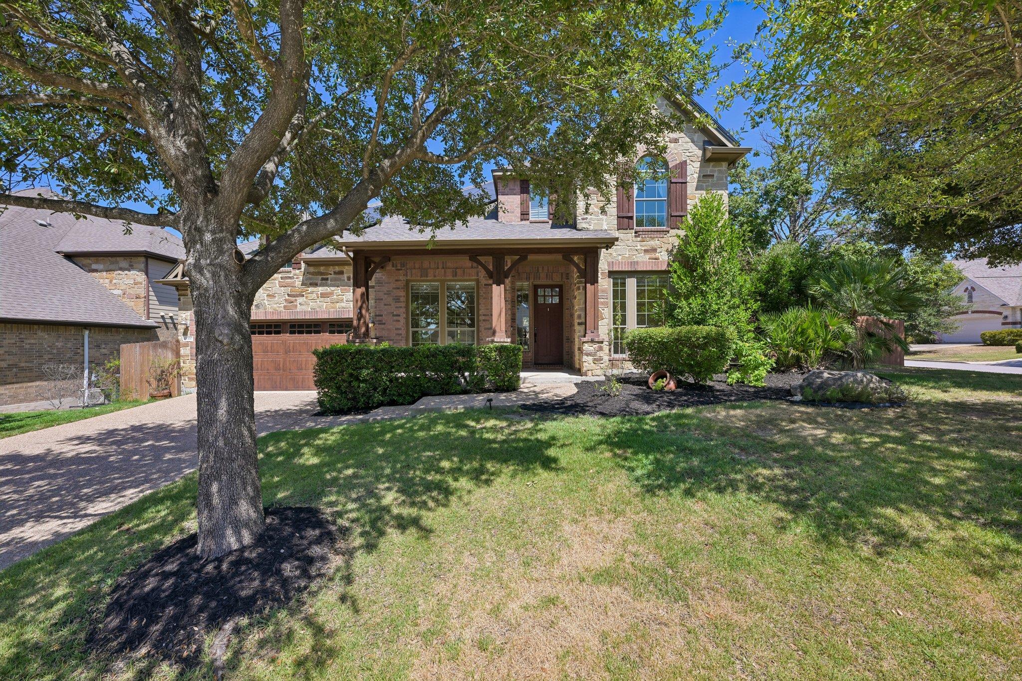 13300  Bright Sky Overlook None, Austin, TX, 78732