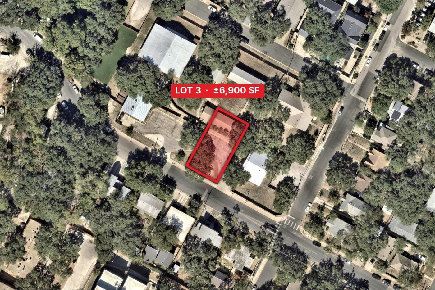 404  West Live Oak St, Austin, TX, 78704