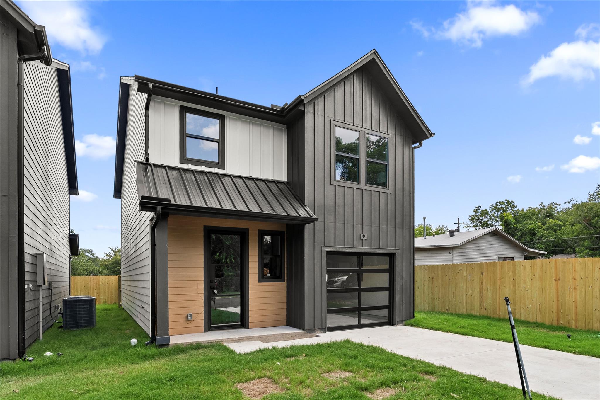 303 Hackberry Ln, Austin, TX, 78753