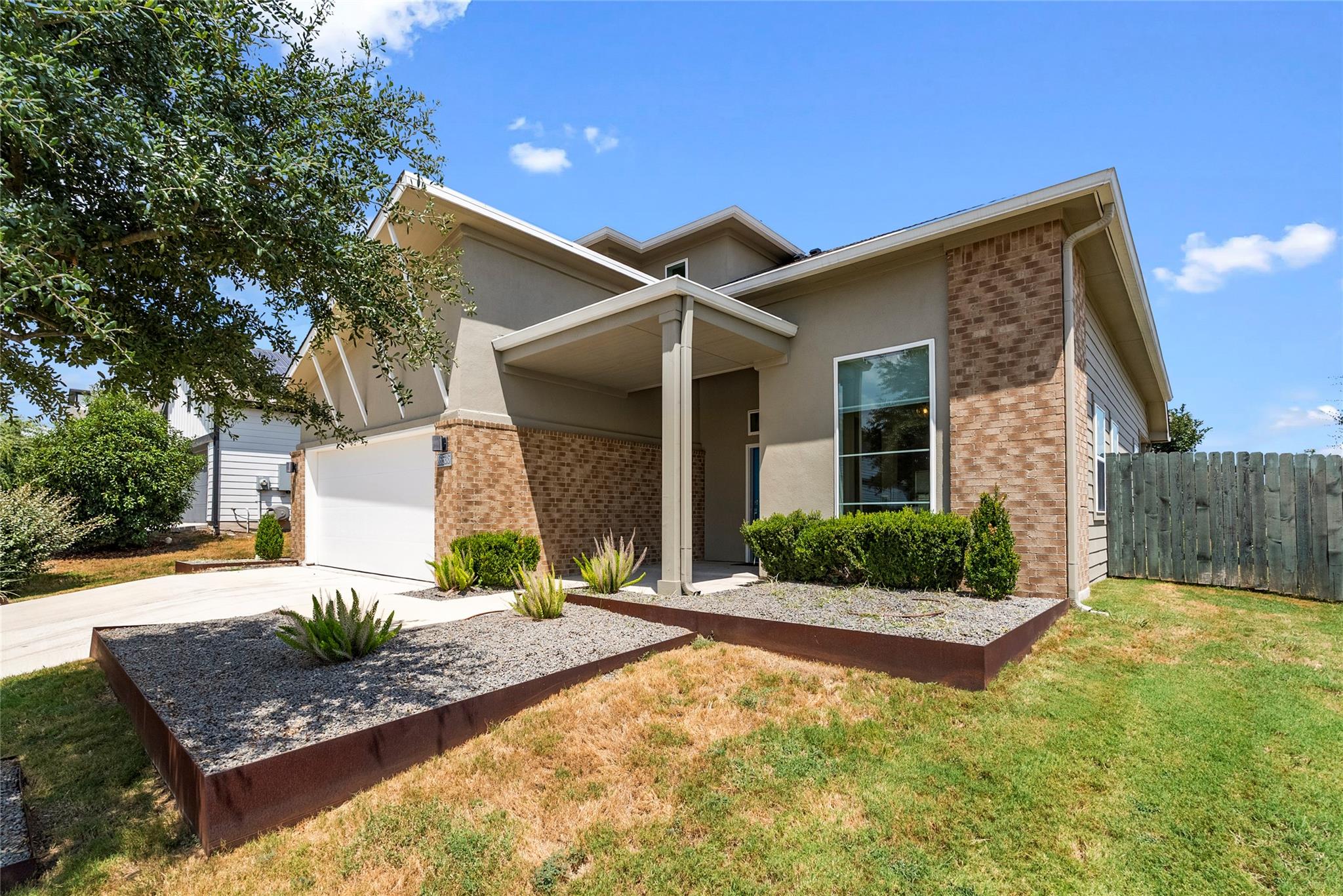 16536 Summery St, Manor, TX, 78653
