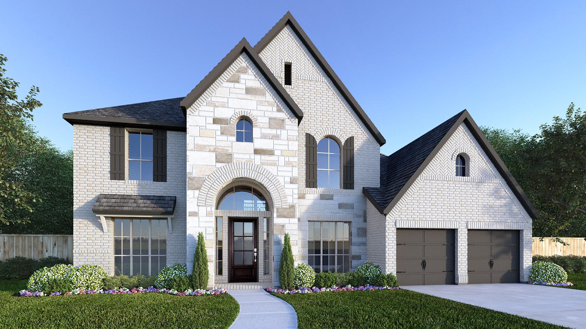 457 Bird Holw, Austin, TX, 78737