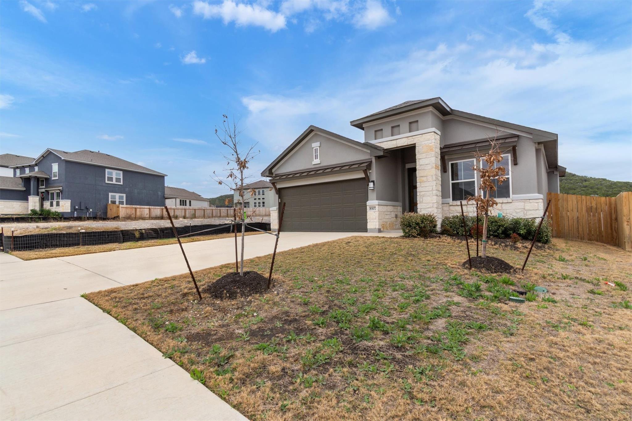 8507  Pine Muhly Dr, Lago Vista, TX, 78645