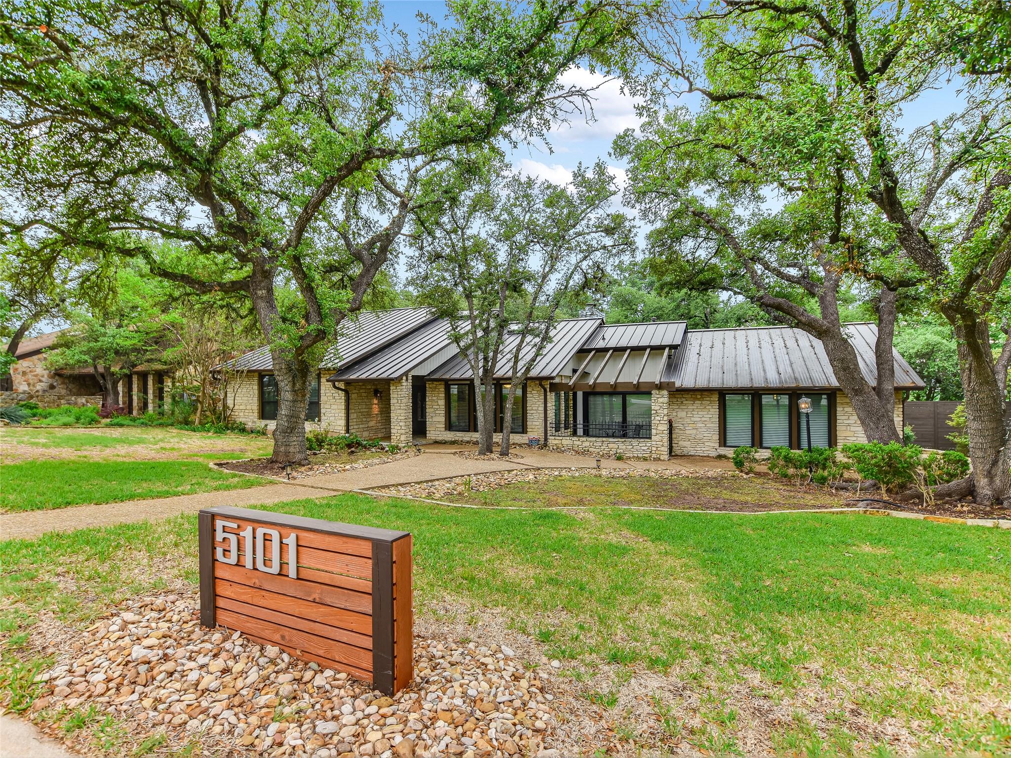 5101 Rain Creek Pkwy, Austin, TX, 78759
