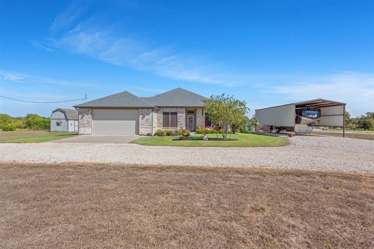 6565 Mother Neff Pkwy, McGregor, TX, 76657