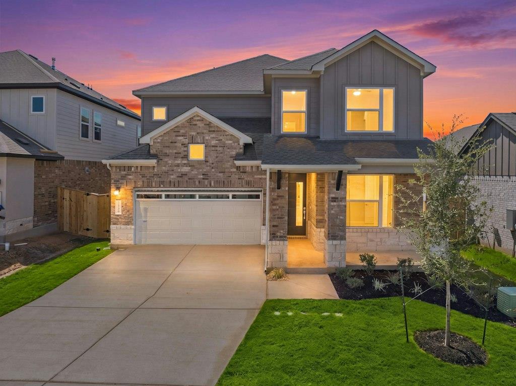 4709 College Square Dr, Round Rock, TX, 78665