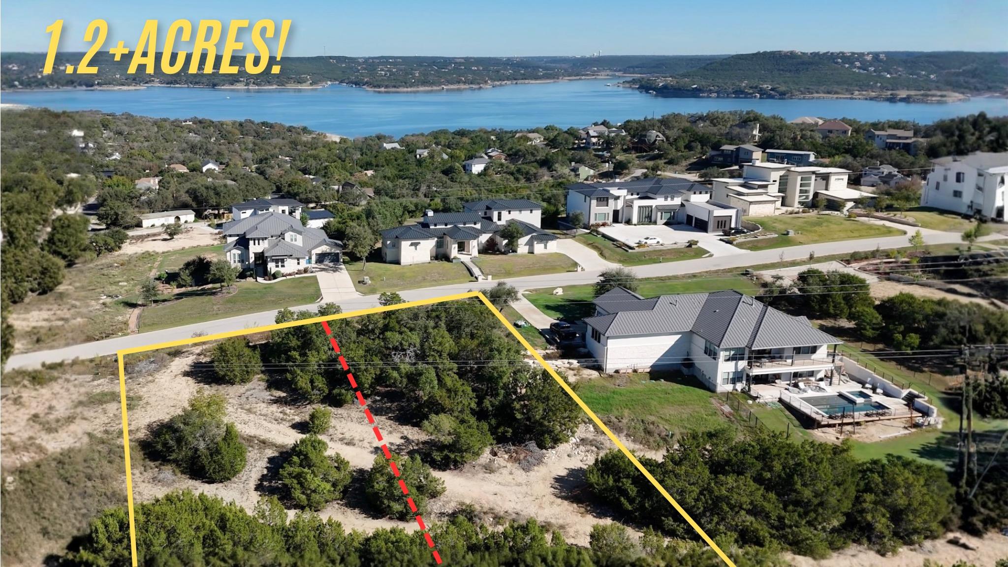 15505 McCormick Vista Dr, Austin, TX, 78734