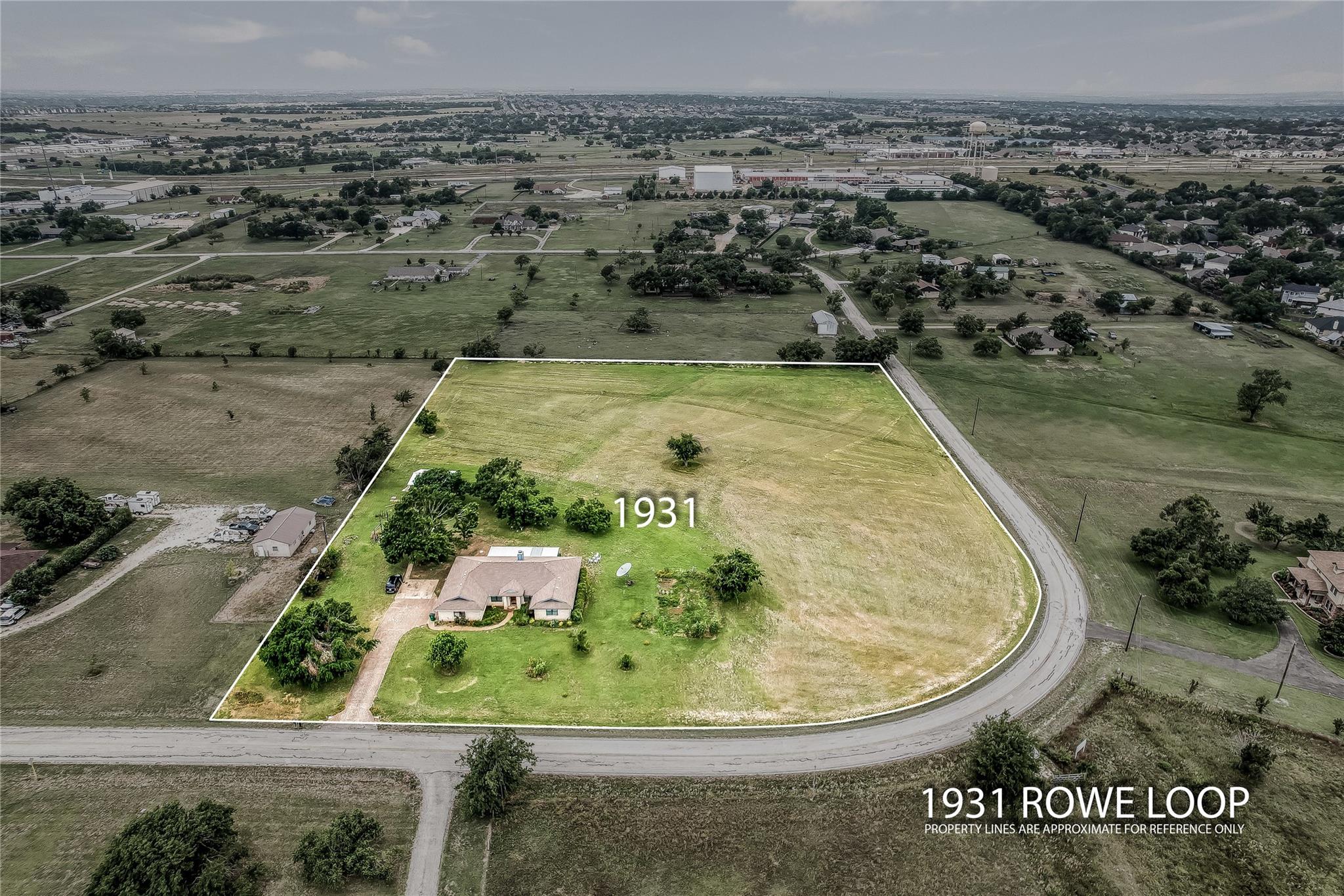 1931 Rowe Loop, Pflugerville, TX, 78660