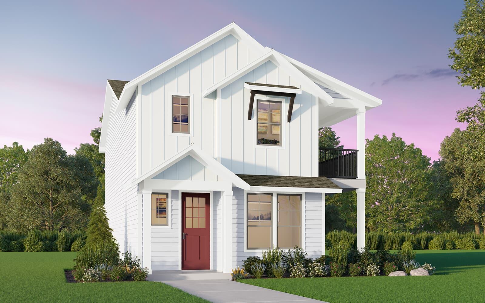 8111 Leroi Dr, Austin, TX, 78744