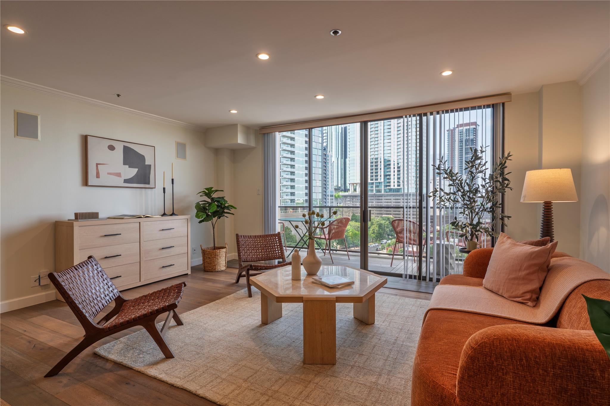40 N Interstate 35 None  #11B2, Austin, TX, 78701