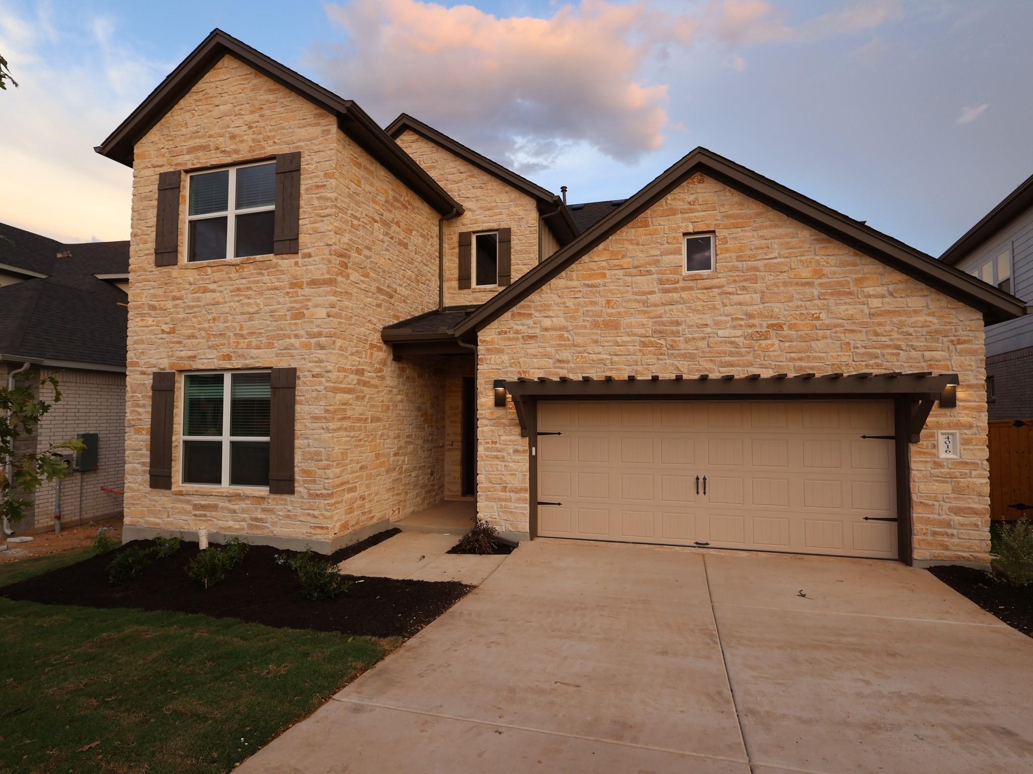4016 Fulton Dr, Leander, TX, 78641