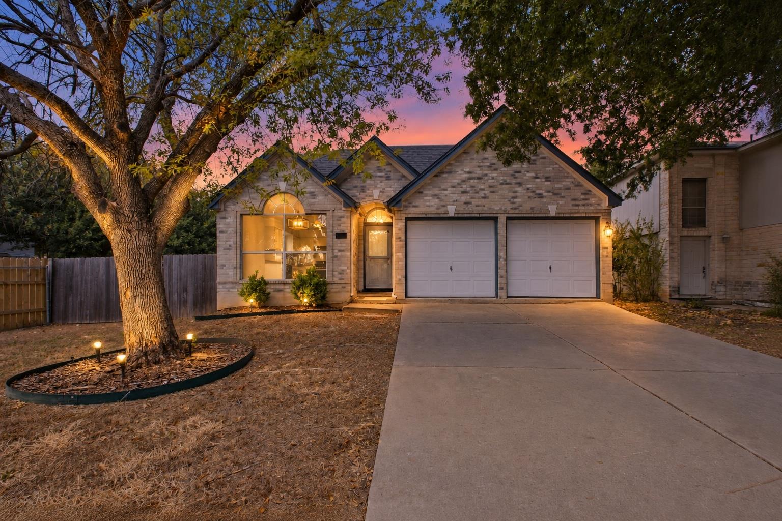 1206 Garden Path Dr, Round Rock, TX, 78664