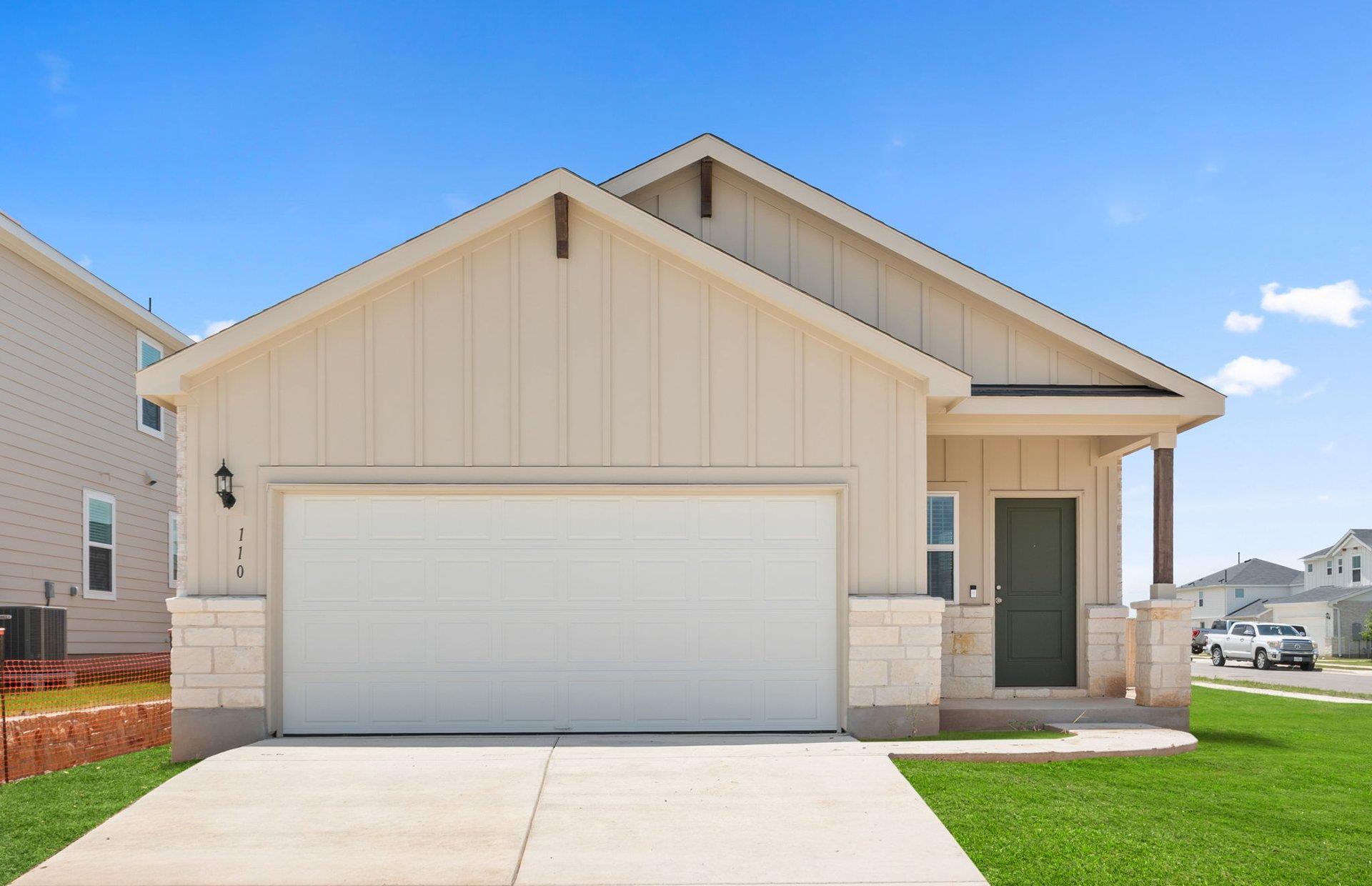 110  Golden Bell Way, Buda, TX, 78610