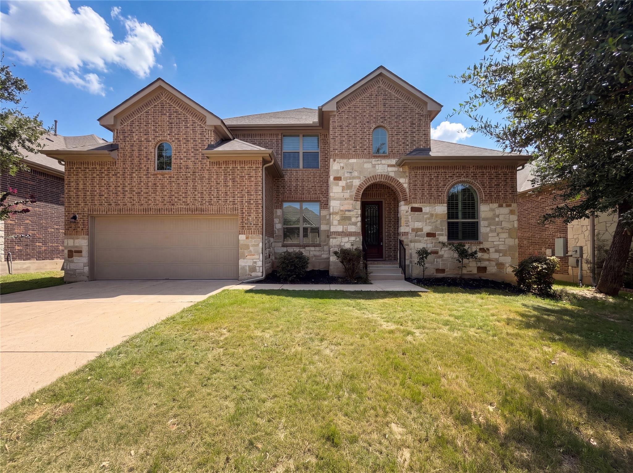 119 Driftwood Dr, Cedar Park, TX, 78613