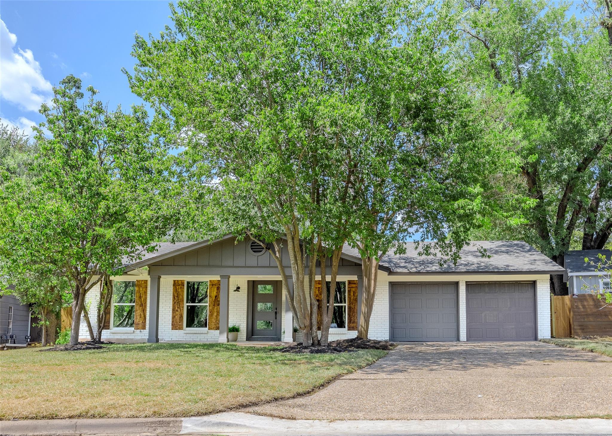 6816 Hanover Ln, Austin, TX, 78723