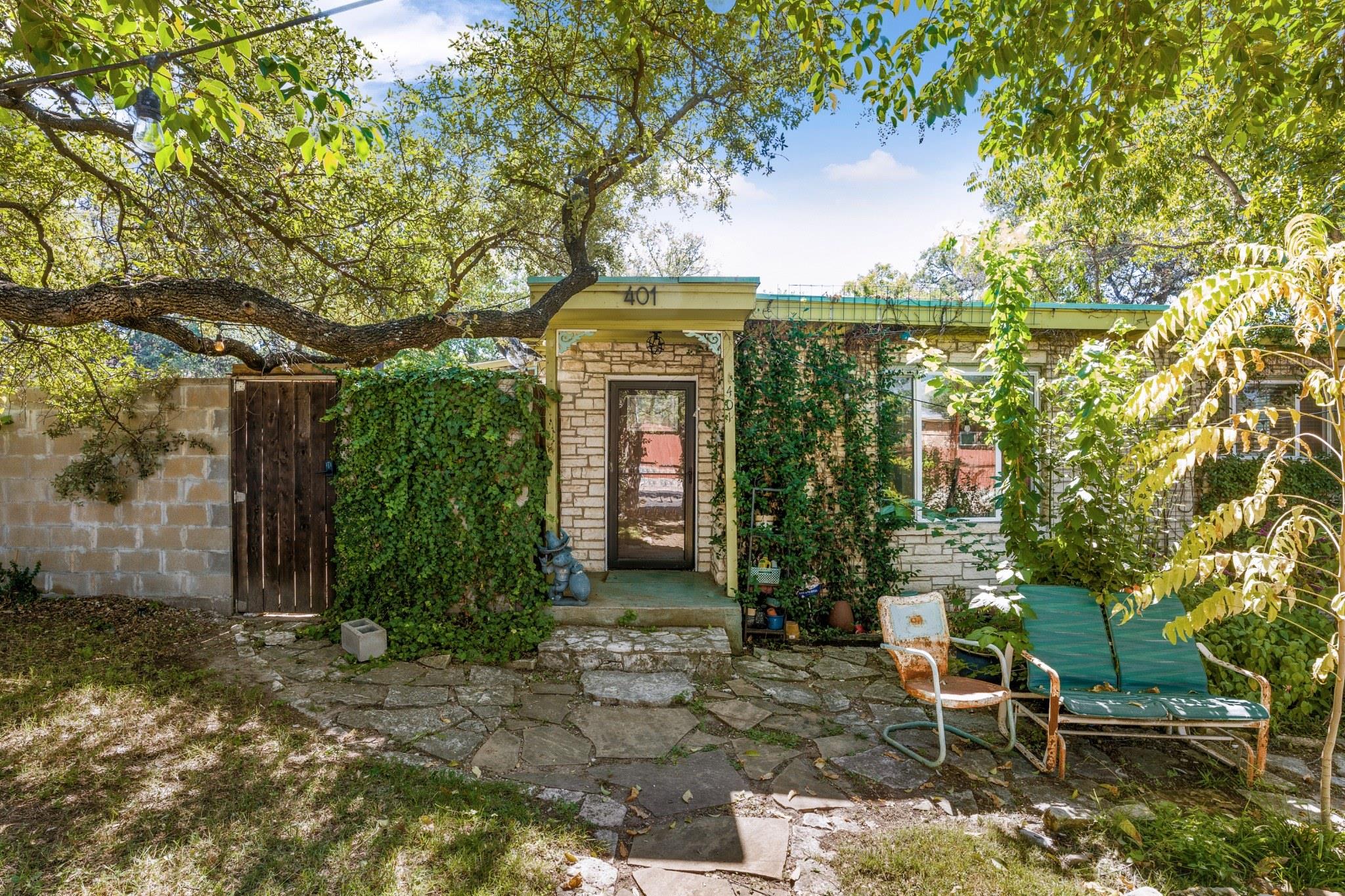401 W Live Oak St None, Austin, TX, 78704