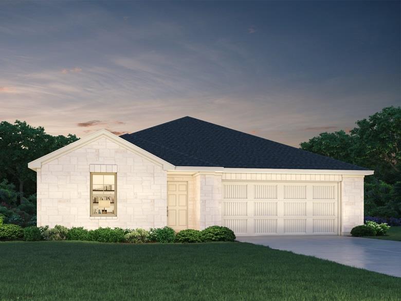 515 Lavender Crest Cv, Liberty Hill, TX, 78642
