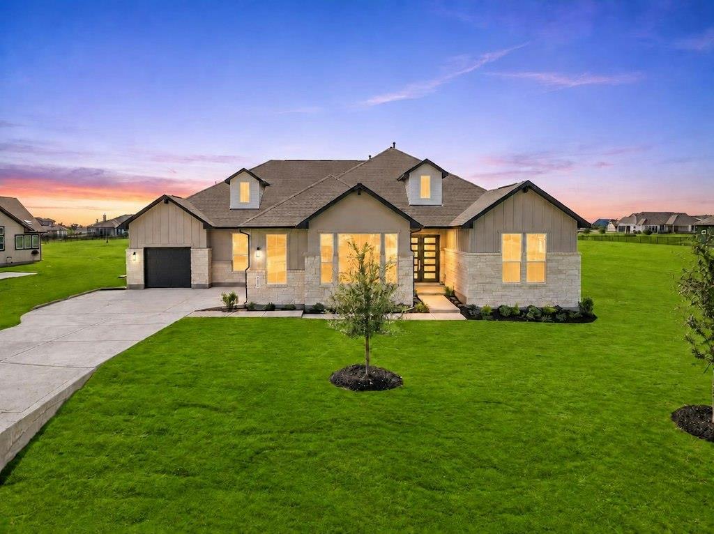 2948  Redwood Grv, Leander, TX, 78641