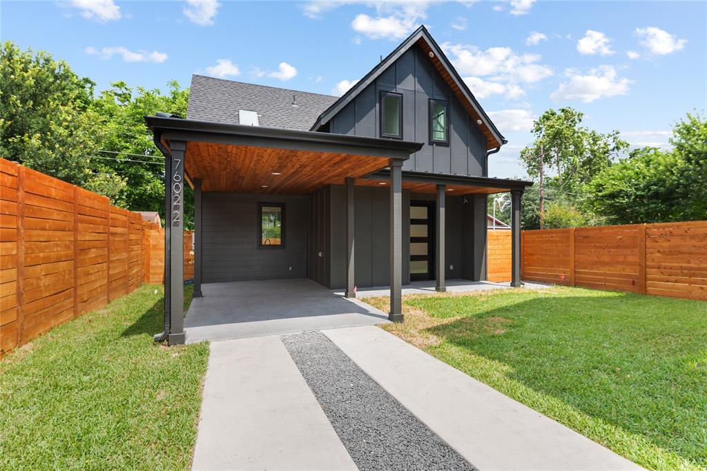 7602 Northcrest Blvd #2, Austin, TX, 78752