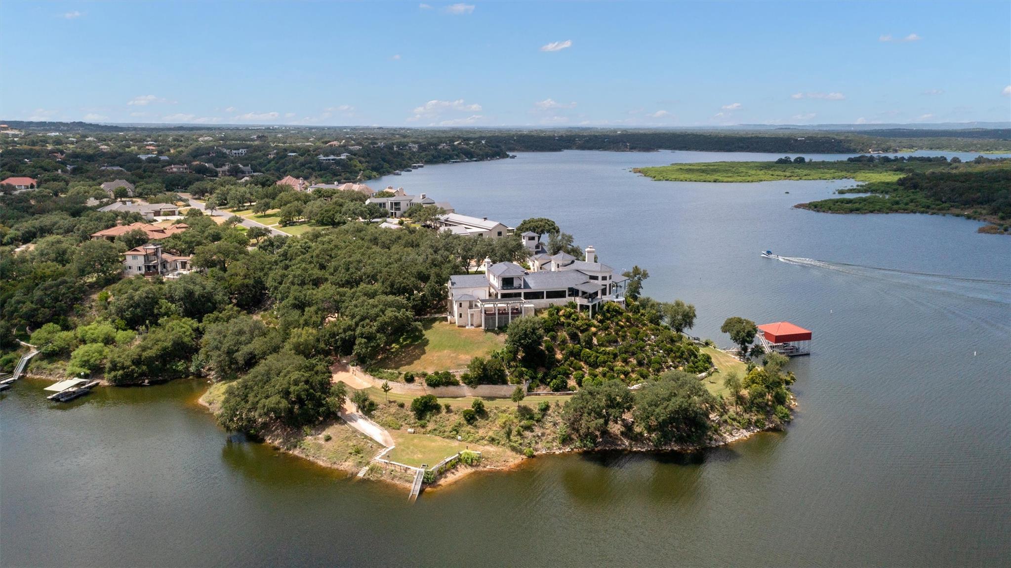 26100 Countryside Dr, Spicewood, TX, 78669