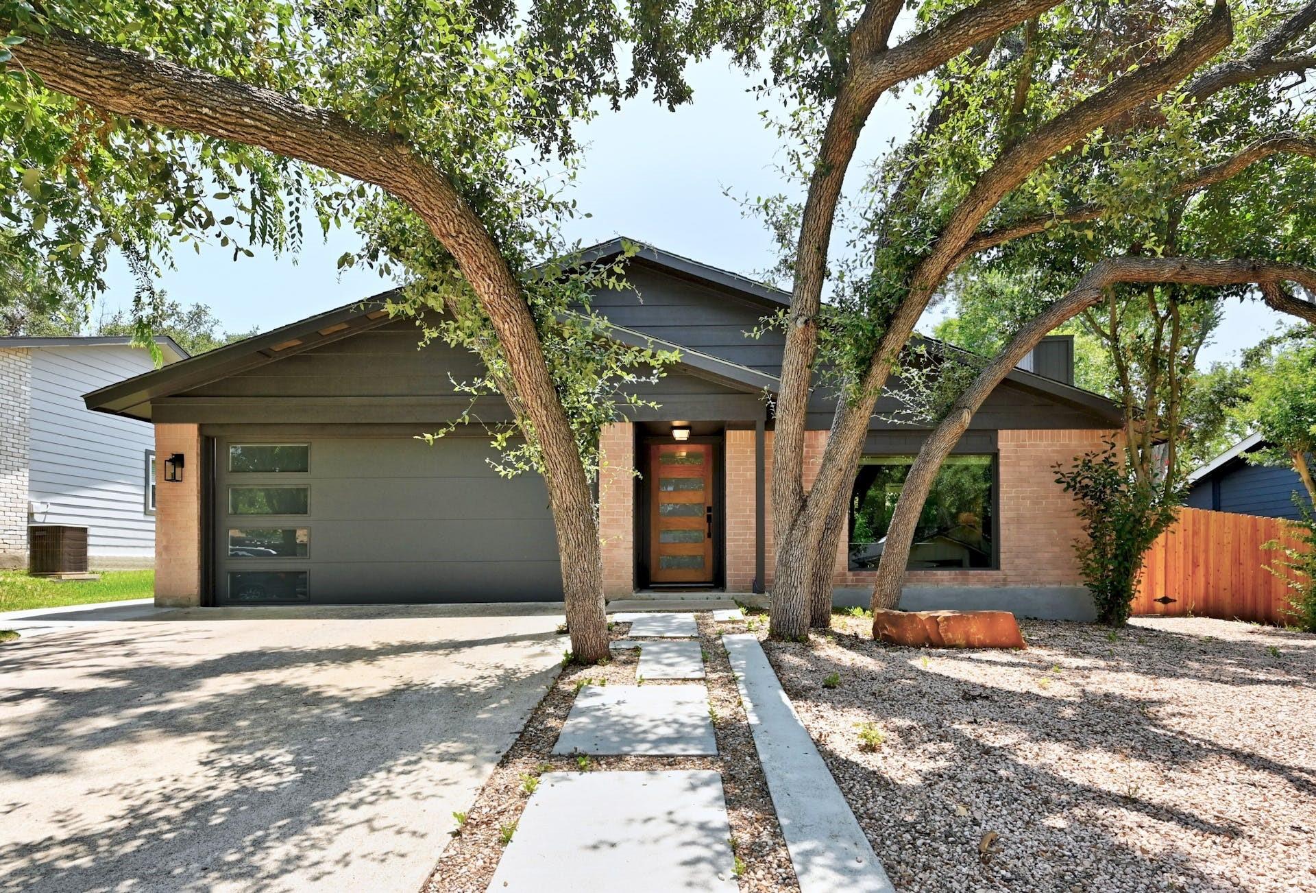 2603 Burly Oak Dr, Austin, TX, 78745
