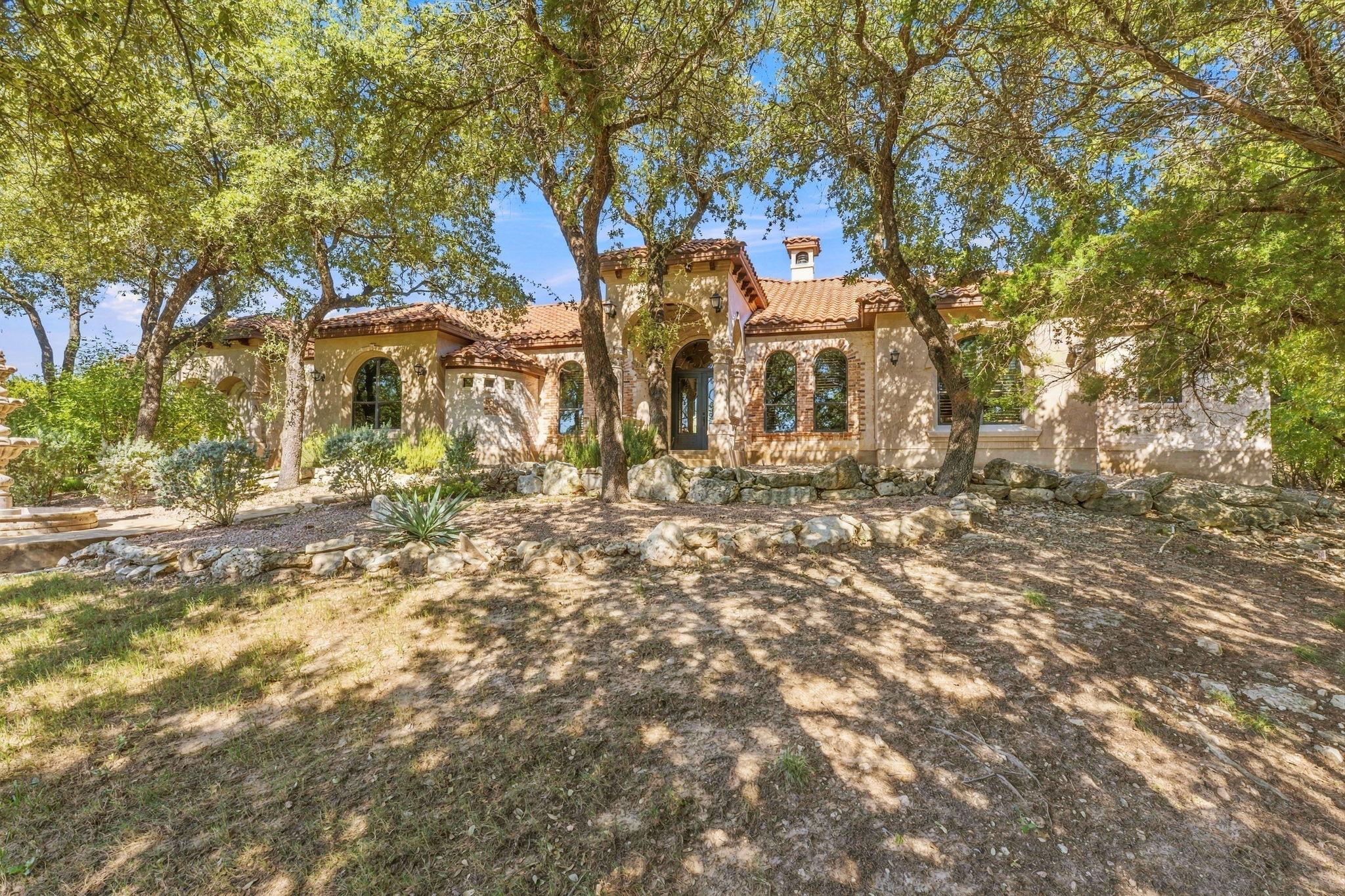 1809 High Lonesome None, Leander, TX, 78641