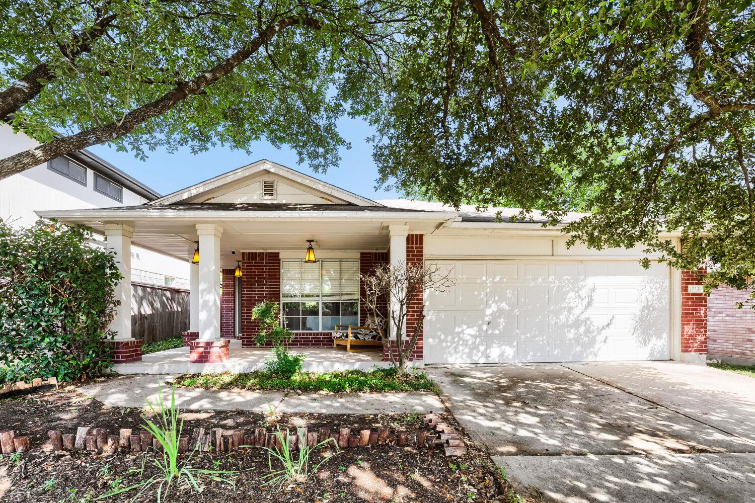 15331 Sweet Caddies Dr, Pflugerville, TX, 78660