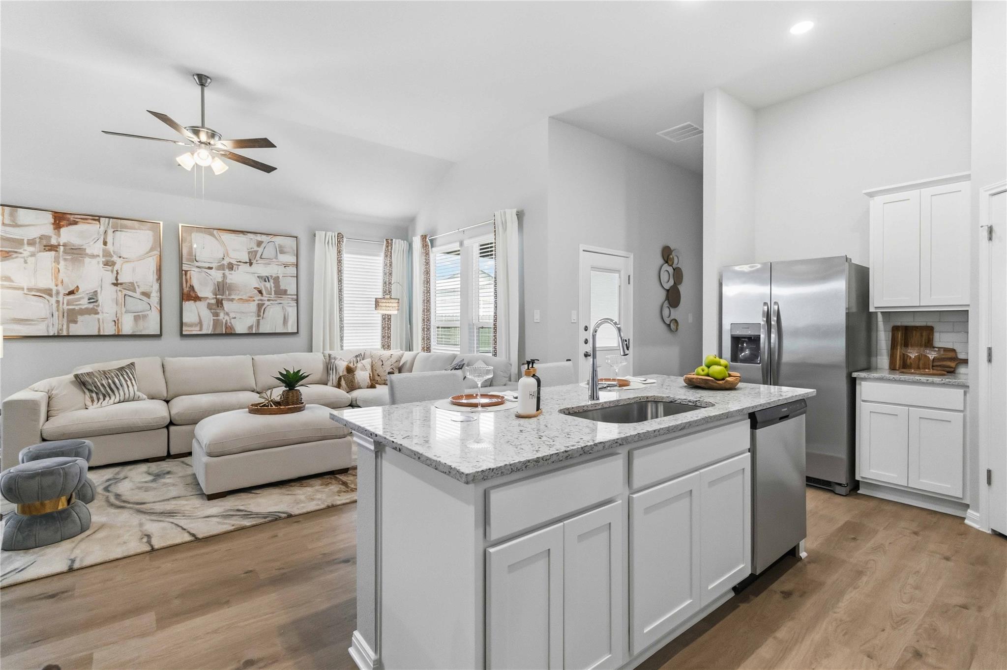 146  Gunner Rd  #A, Buda, TX, 78610