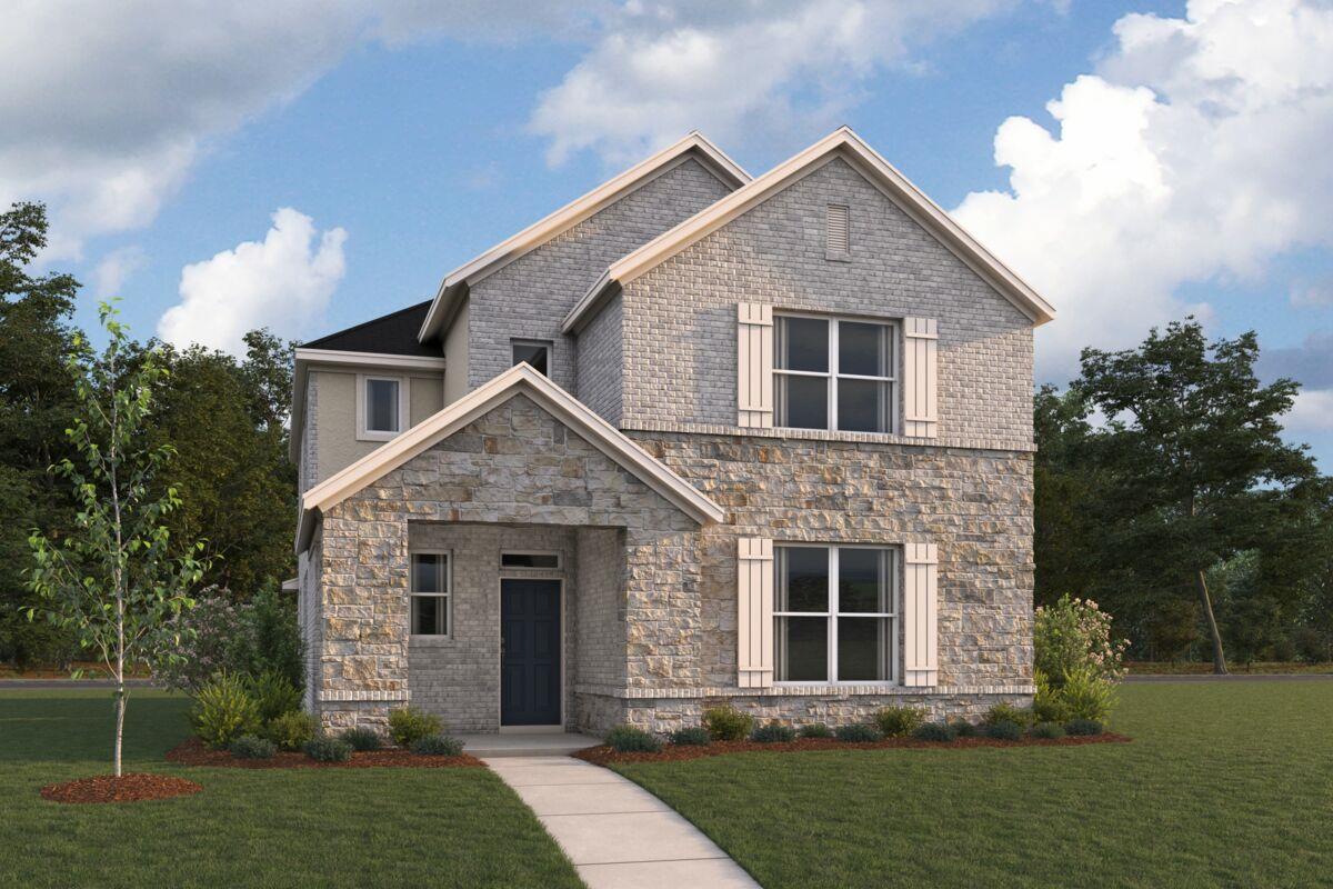 698  Clarissa St, Buda, TX, 78610