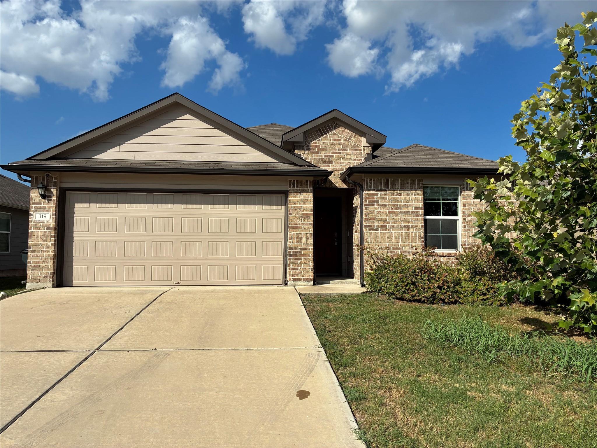 319 Shimmering Cv, San Marcos, TX, 78666