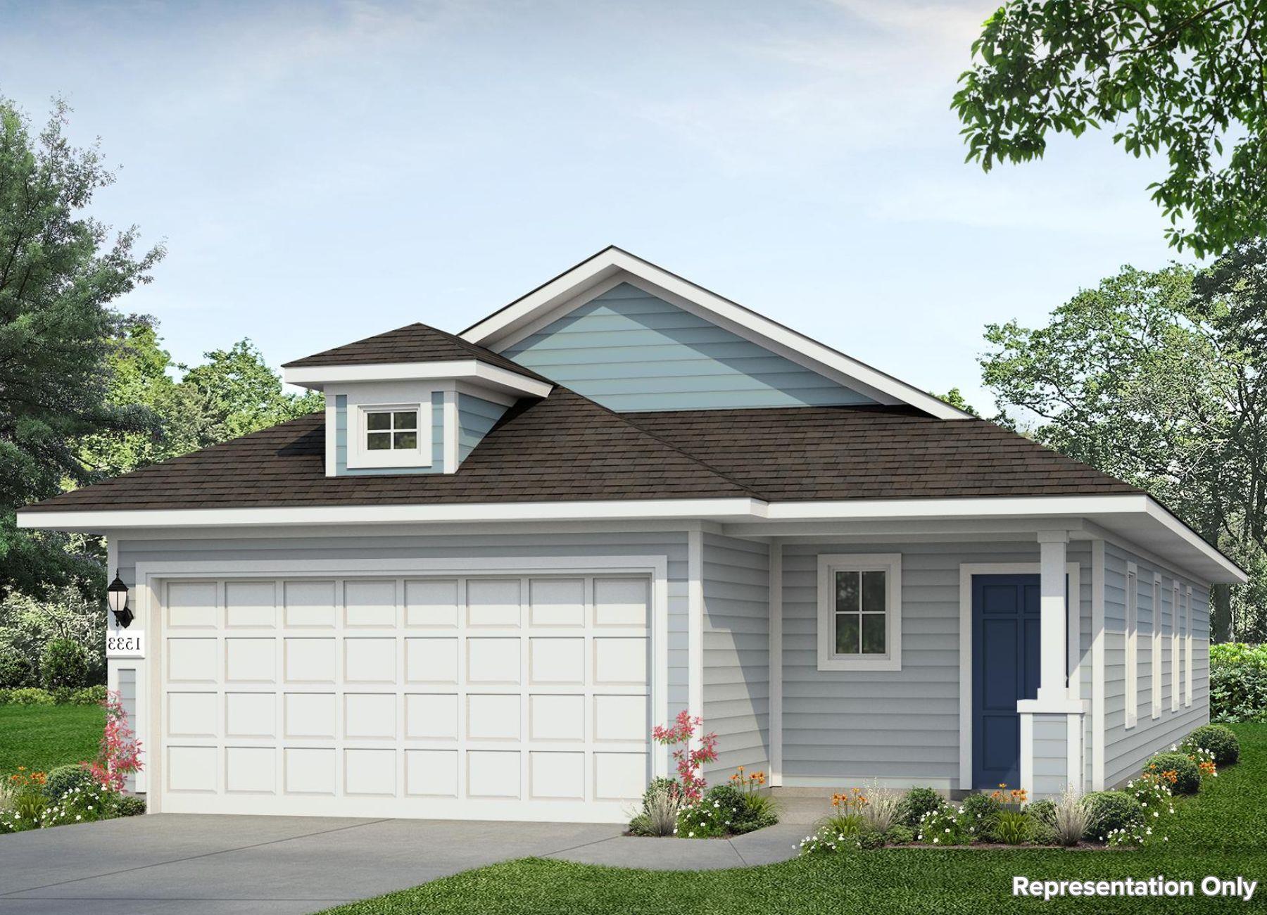 12108  Bulldogger Bnd, Mustang Ridge, TX, 78610