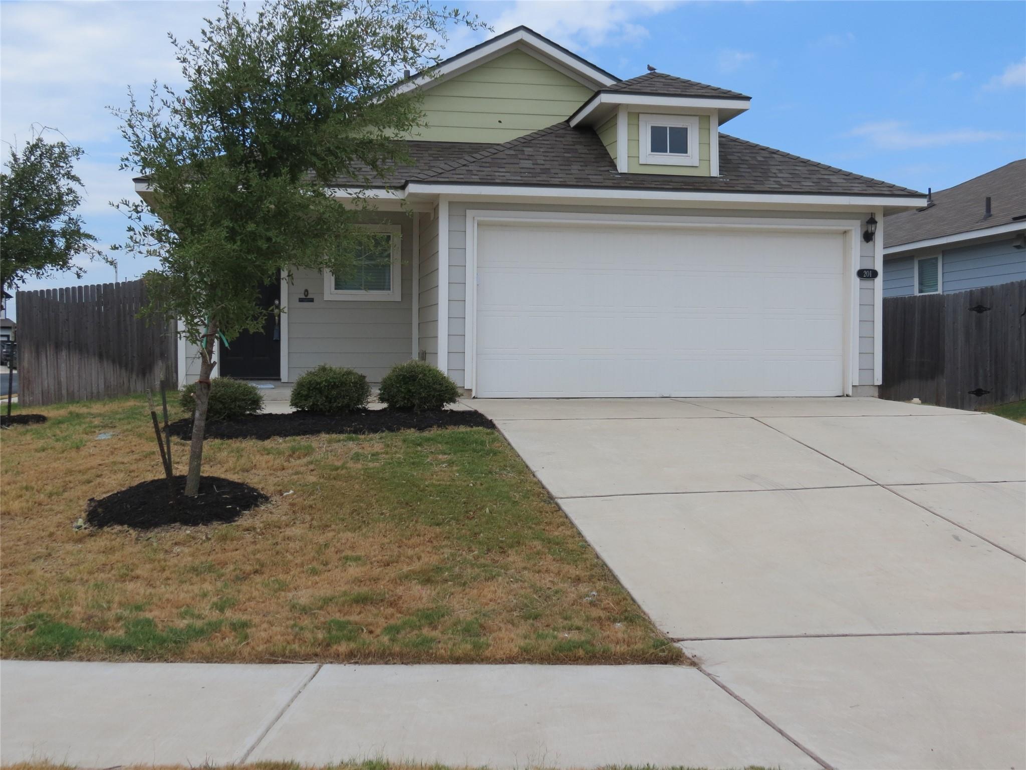 201 Stein Rd, Georgetown, TX, 78626