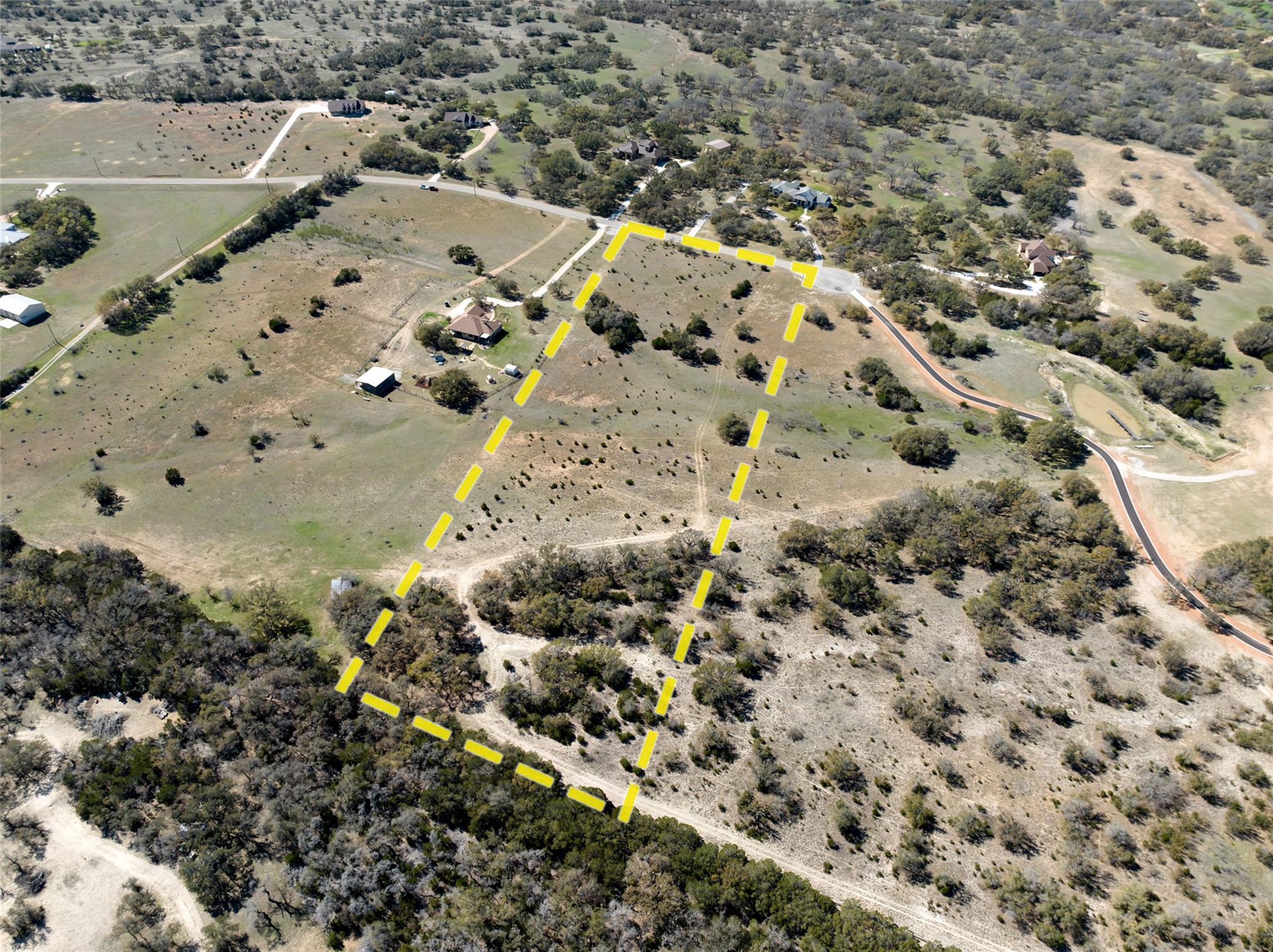 1440 Stone Ridge Mountain Dr, Round Mountain, TX, 78663