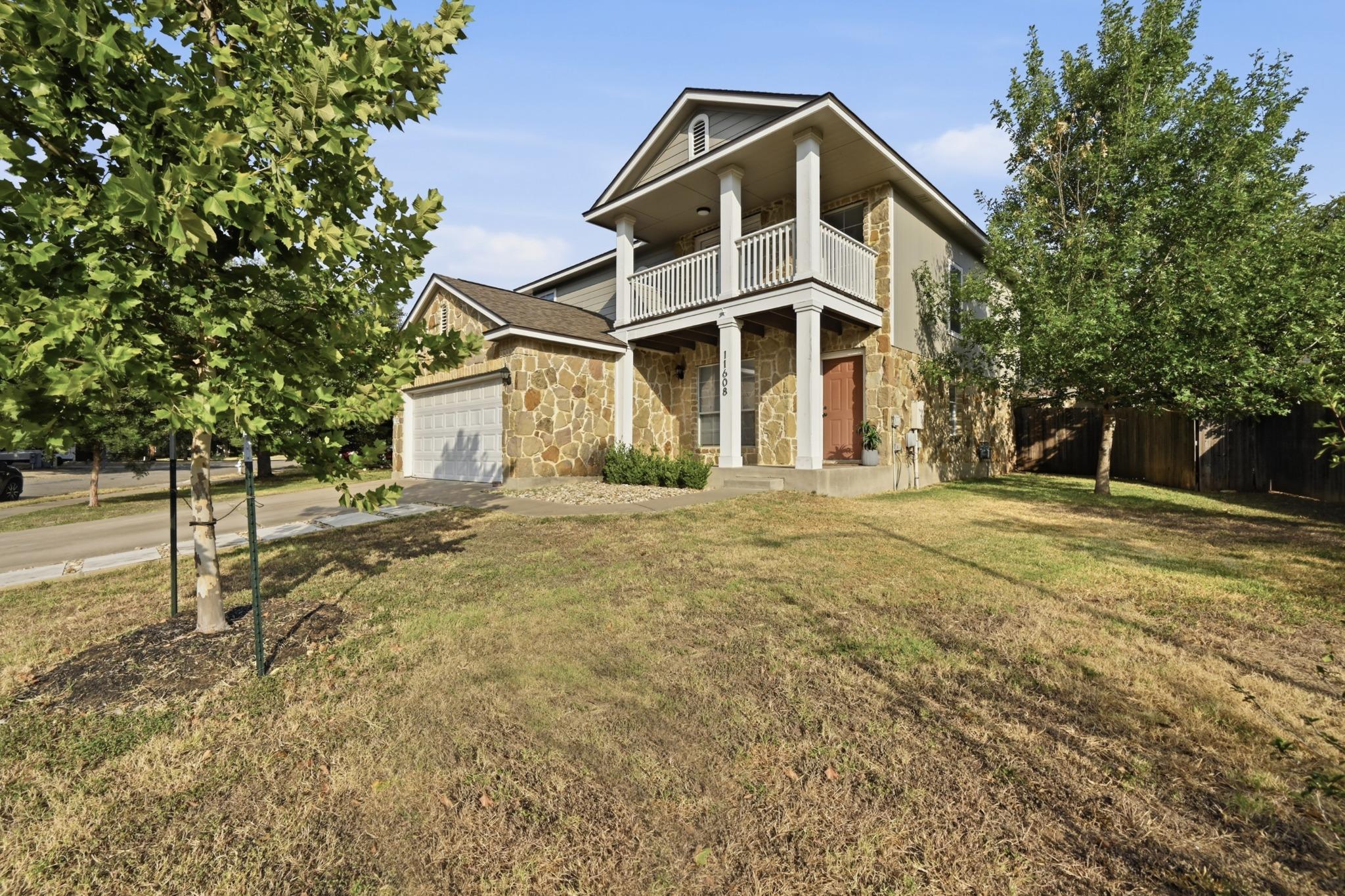 11608 Paul E Anderson Dr, Austin, TX, 78748