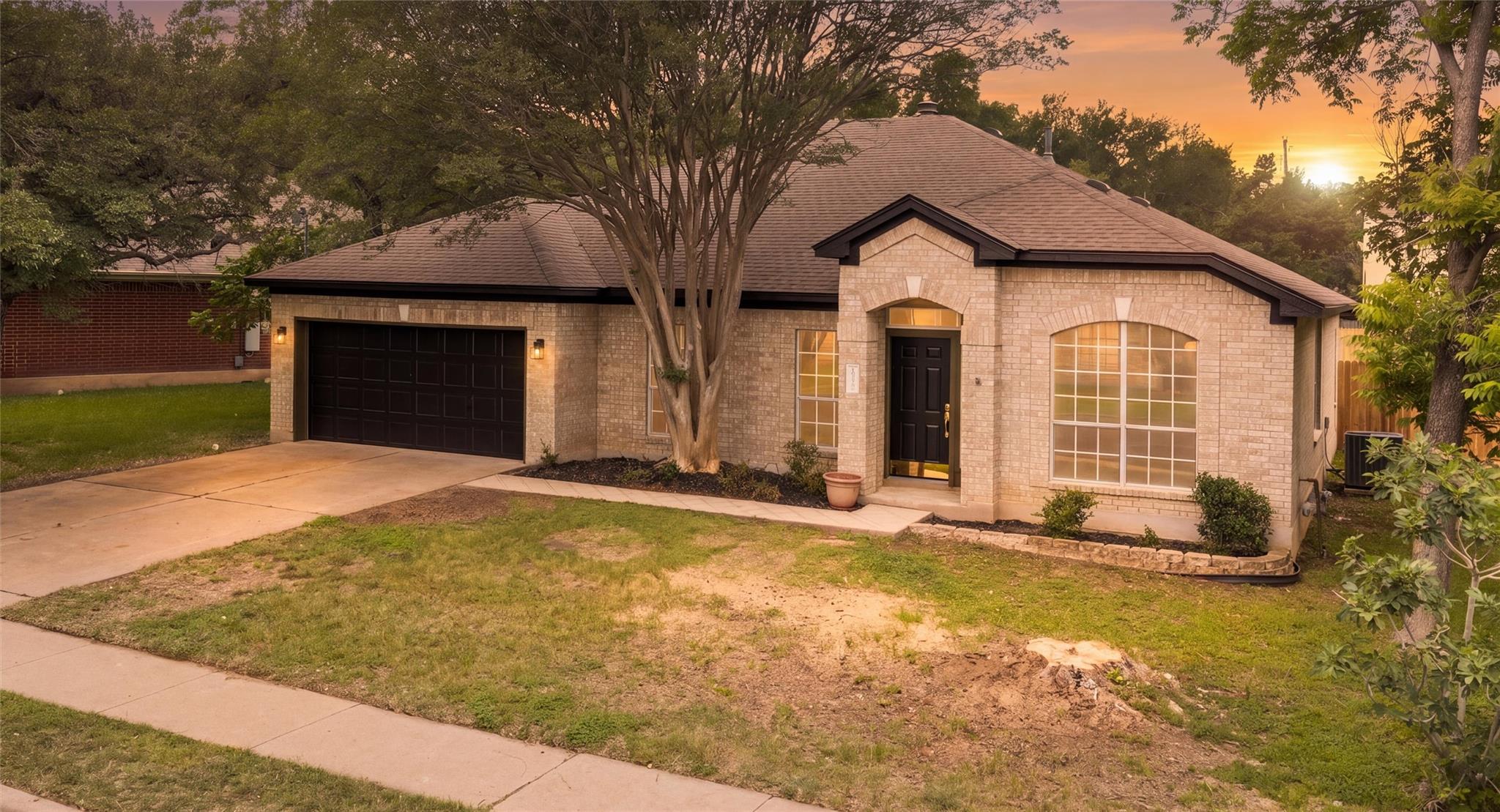 412 Tamara Dr, Georgetown, TX, 78628