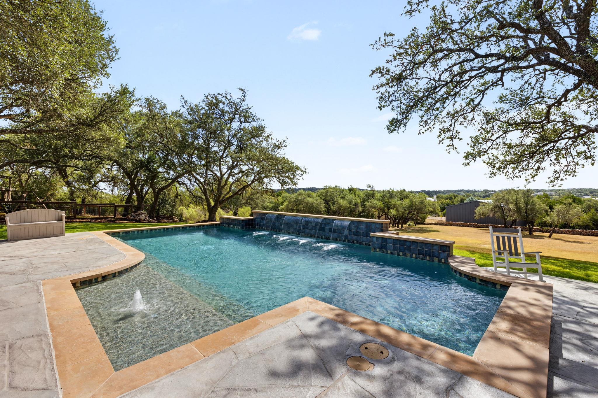 607 Bending Oak Dr, Dripping Springs, TX, 78620